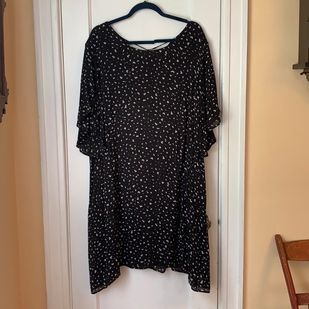 Anthropologie Dress